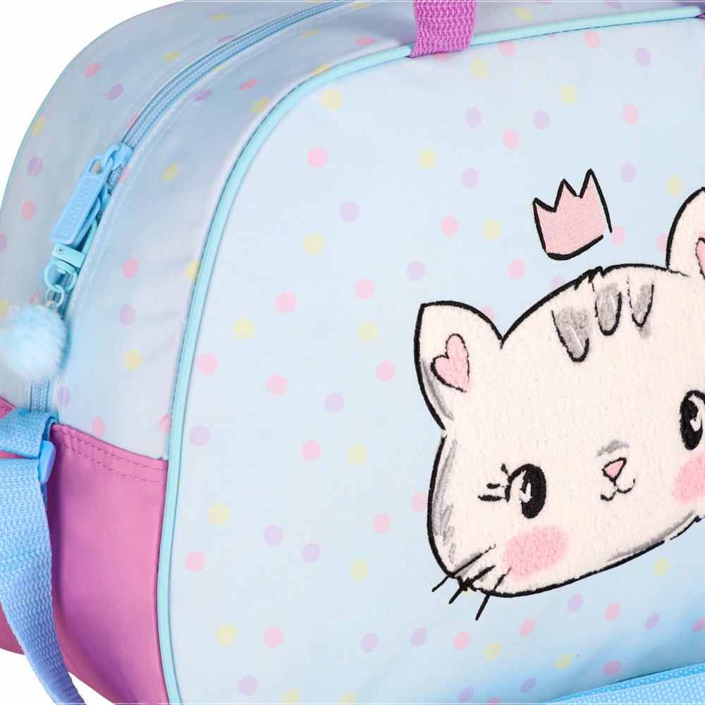 Torba na ramię Kitty 576196 STARPAK